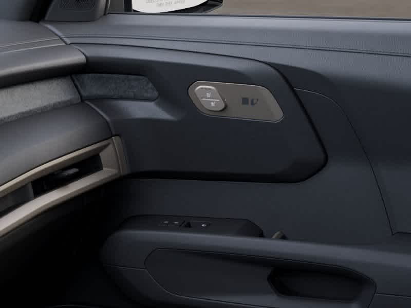 Thumbnail: 2027 Kia Telluride - 25