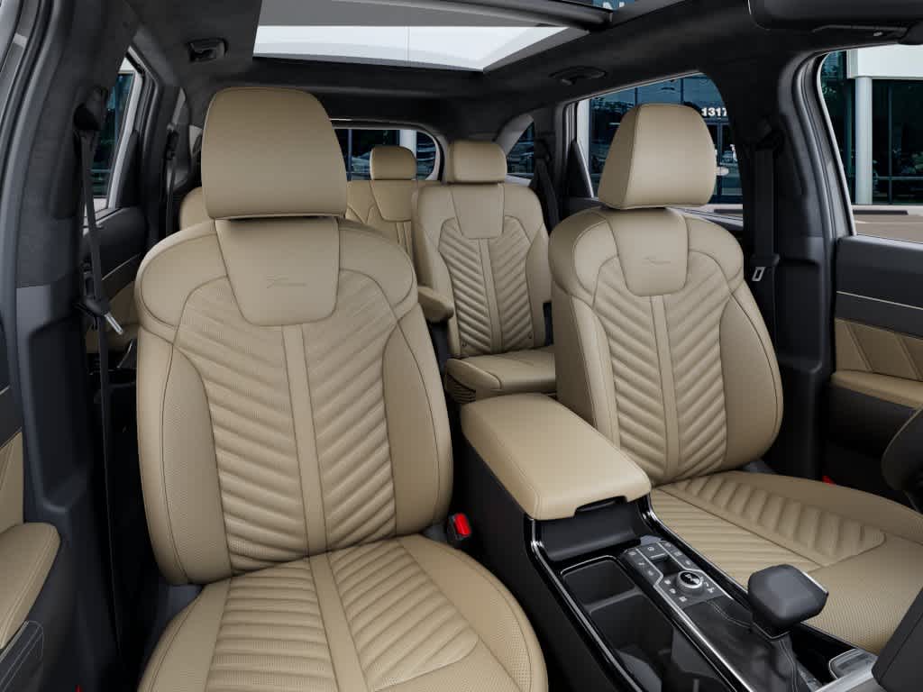 Thumbnail: 2026 Kia Sorento - 15