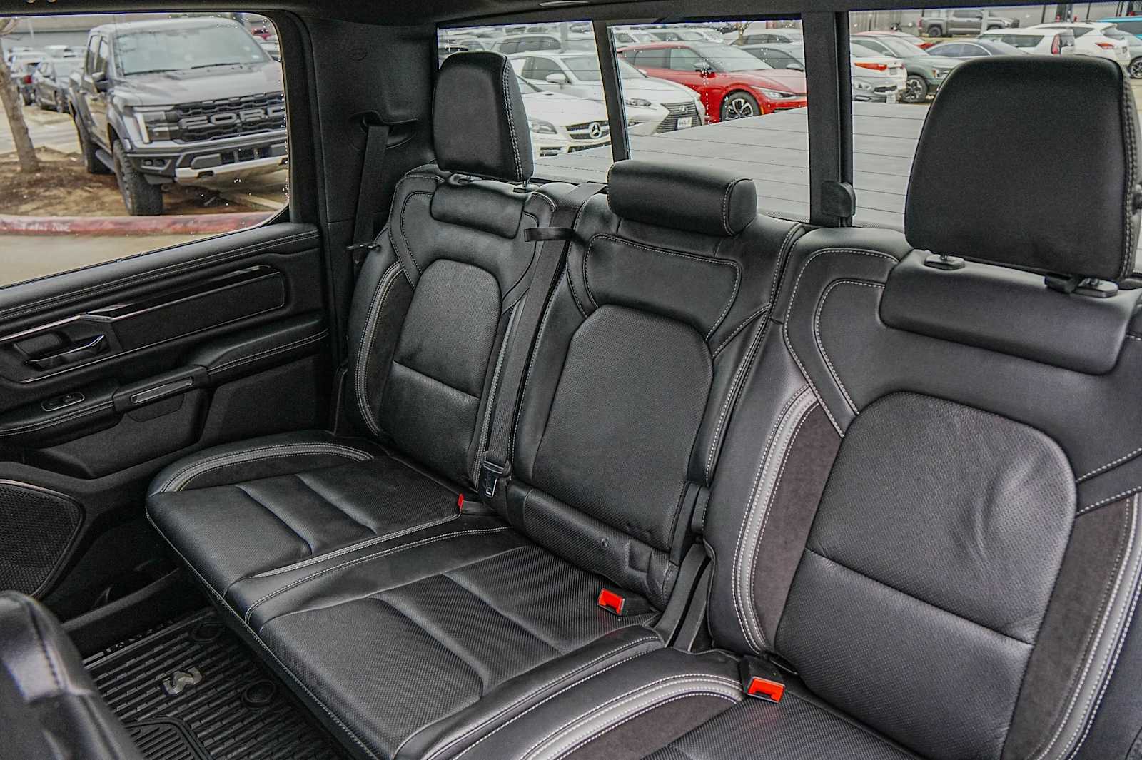 Thumbnail: 2022 RAM 1500 - 32