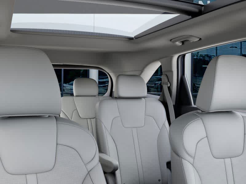 Thumbnail: 2025 Kia Sorento - 27