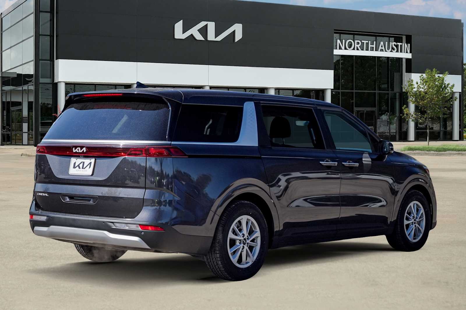 Thumbnail: 2024 Kia Carnival - 6