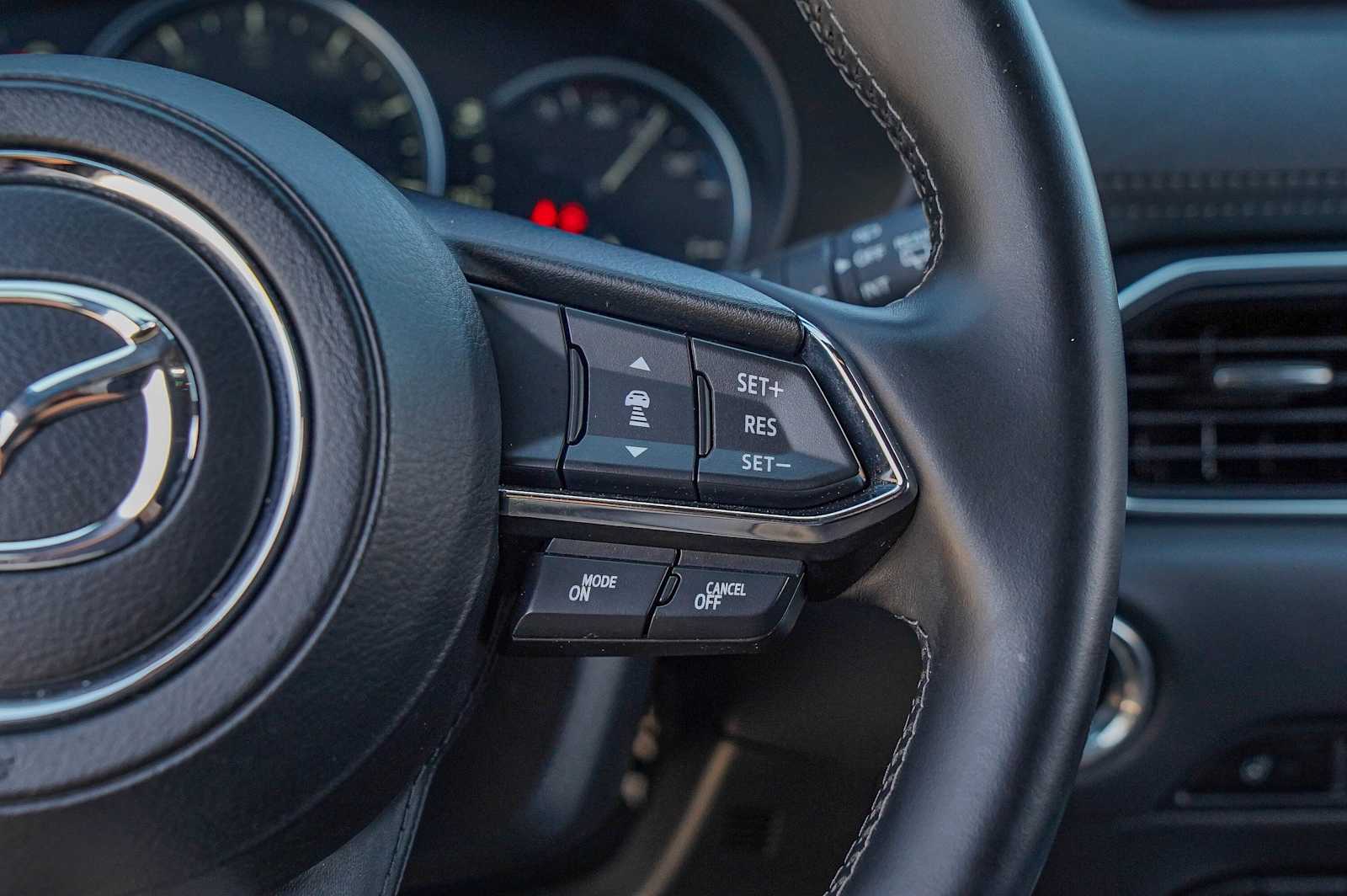 Thumbnail: 2019 Mazda CX-5 - 14