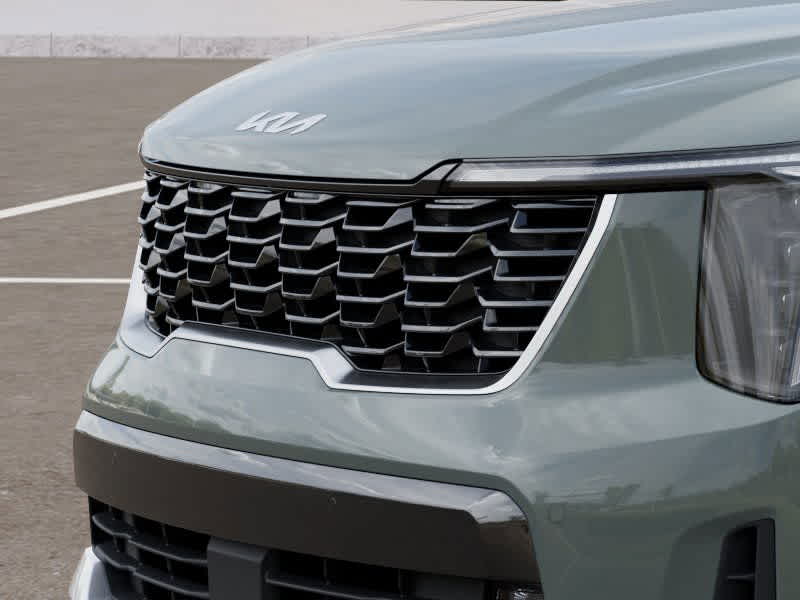 Thumbnail: 2026 Kia Sorento - 12