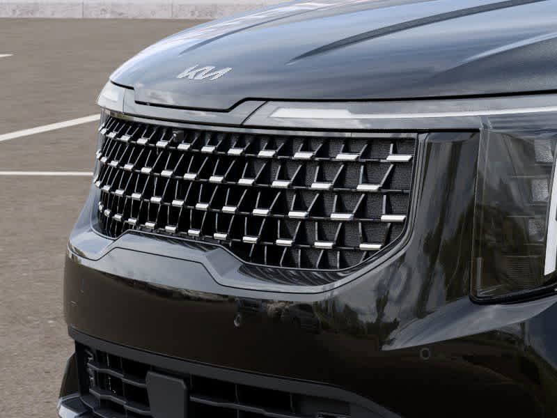 Thumbnail: 2026 Kia Carnival - 12