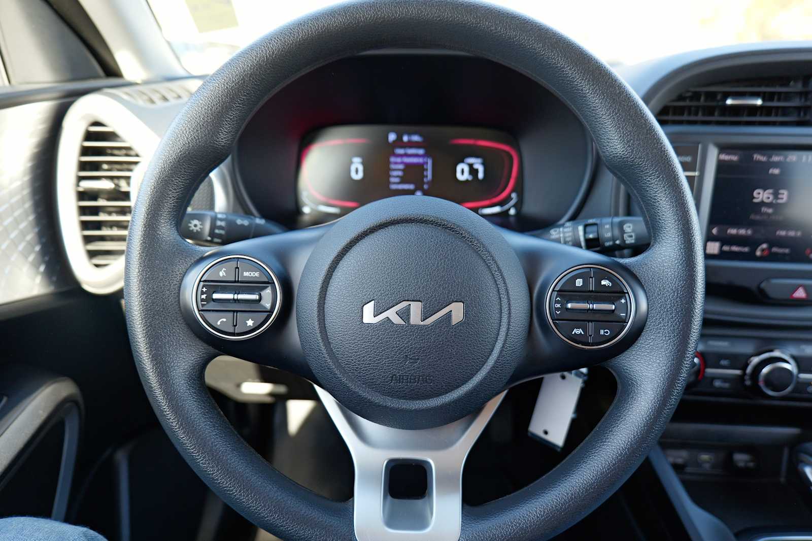 Thumbnail: 2024 Kia Soul - 12