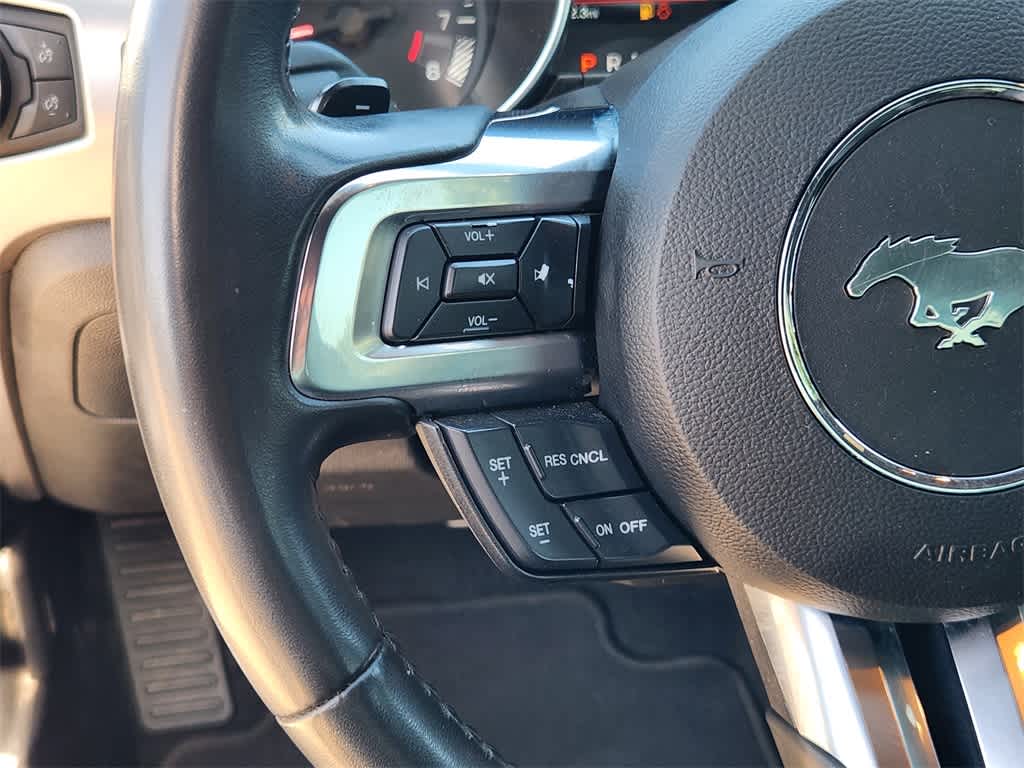 Thumbnail: 2020 Ford Mustang - 27