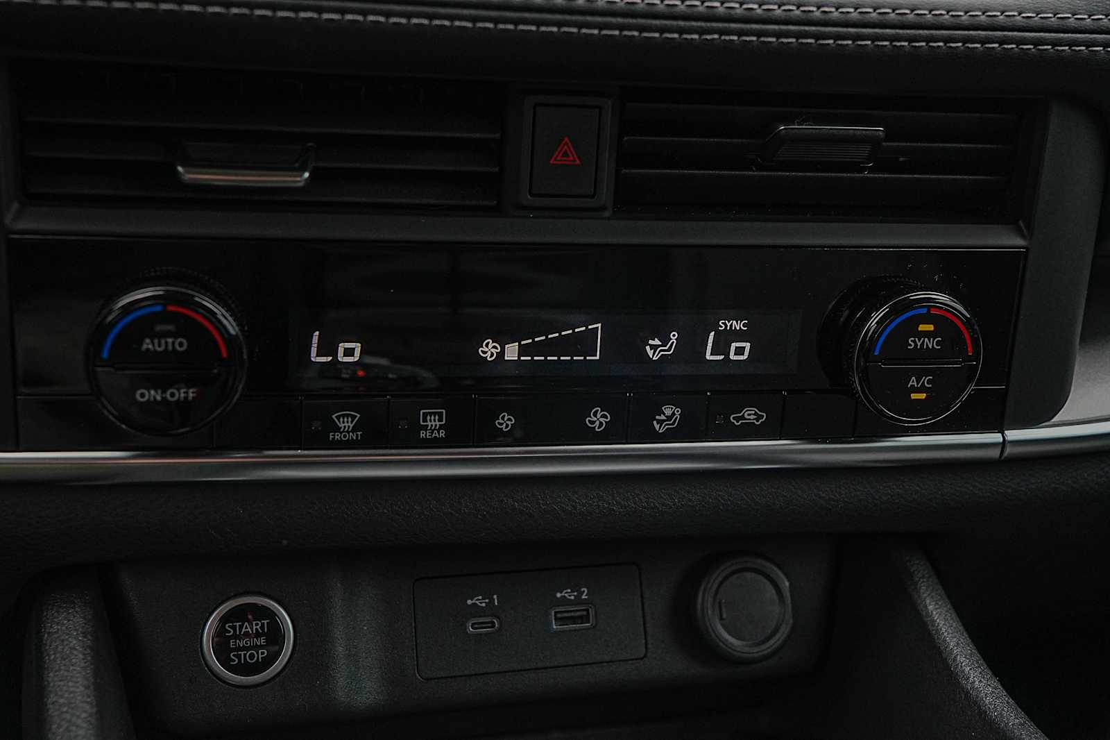 Thumbnail: 2023 Nissan Rogue - 19