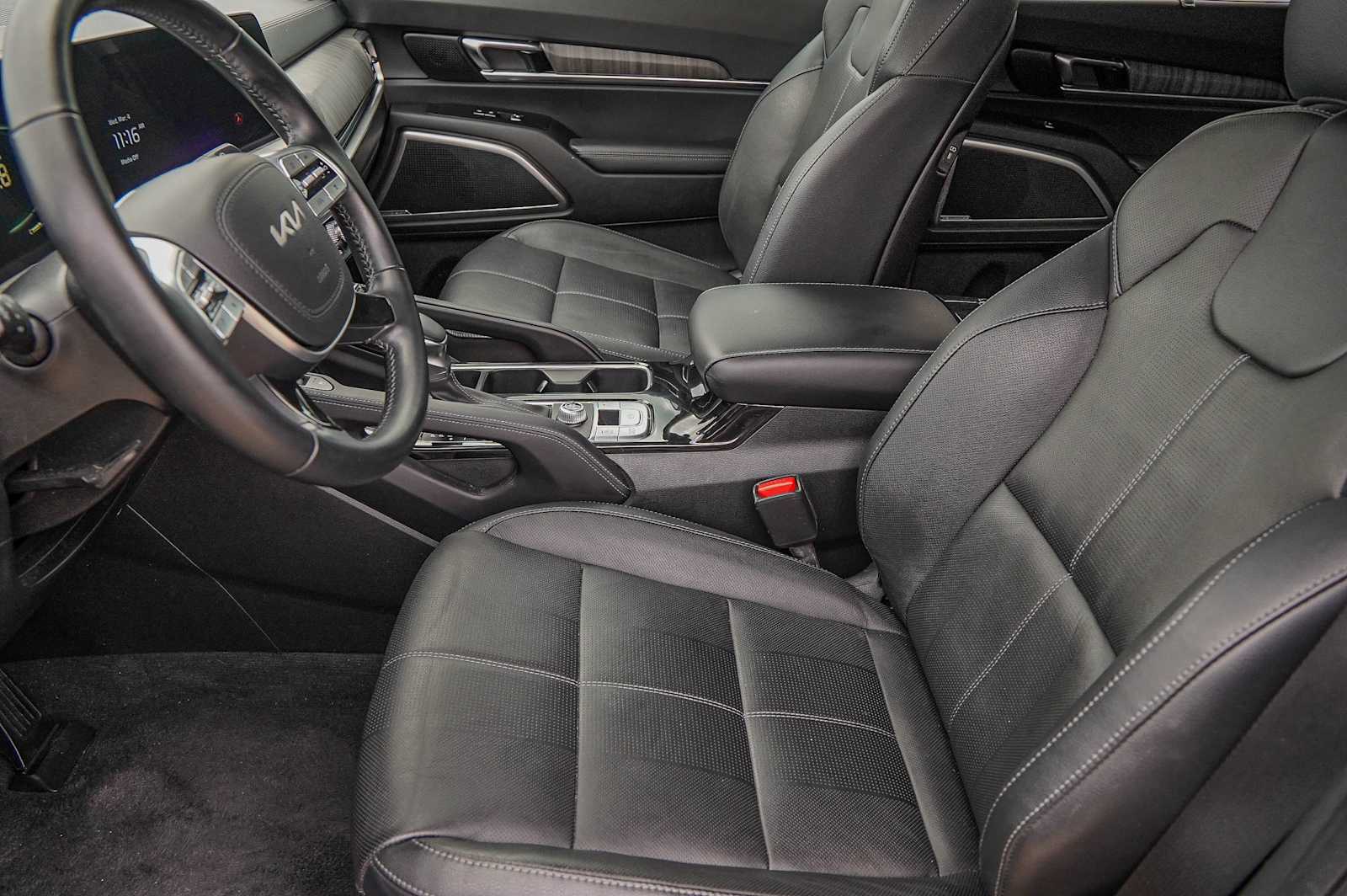 Thumbnail: 2024 Kia Telluride - 10