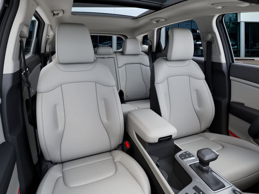 Thumbnail: 2026 Kia Sportage - 15