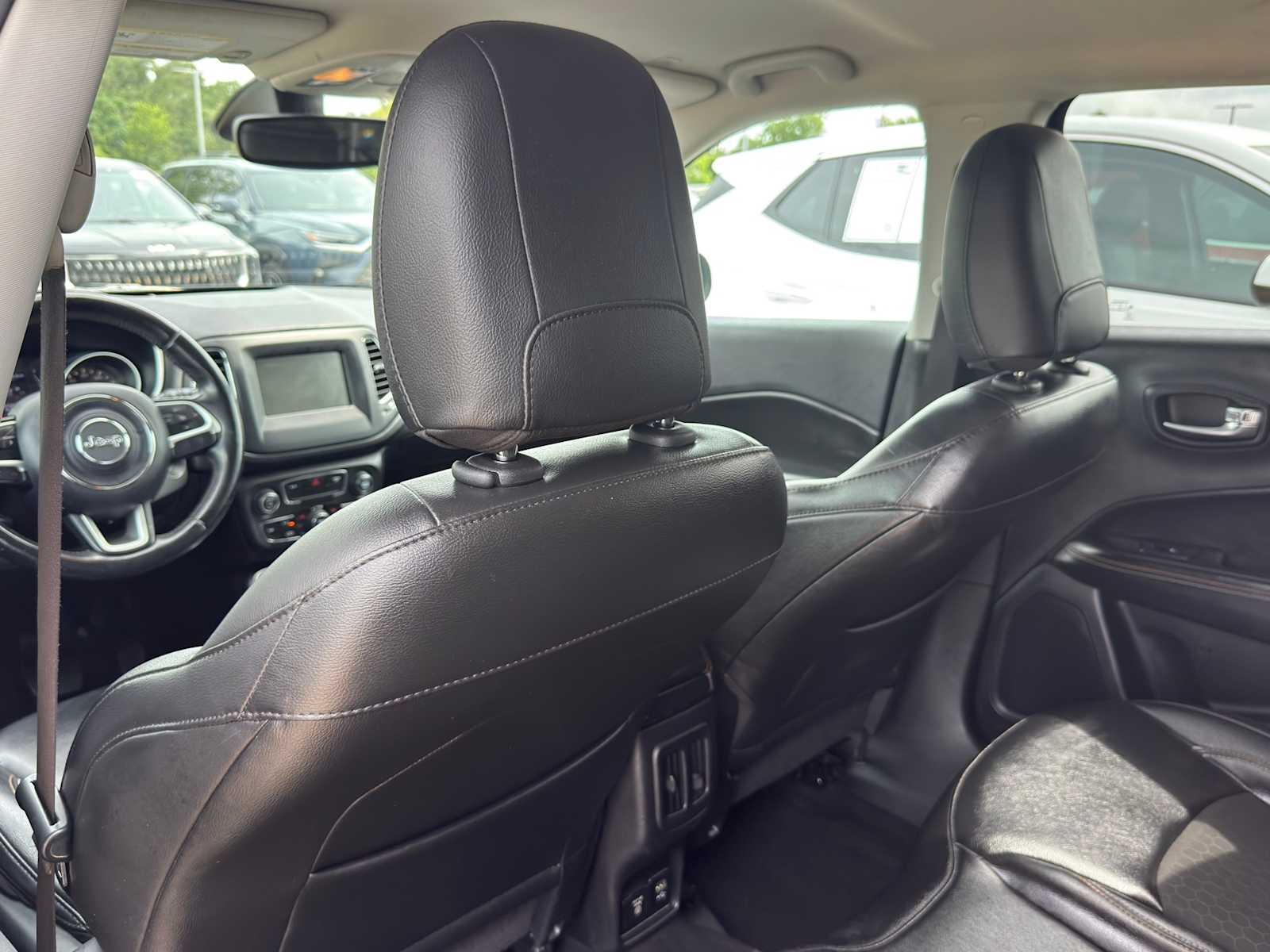 Thumbnail: 2019 Jeep Compass - 29