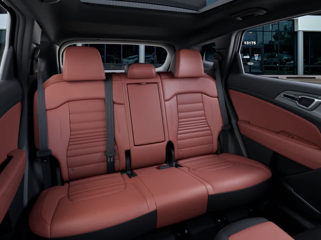 Thumbnail: 2026 Kia Sportage - 16