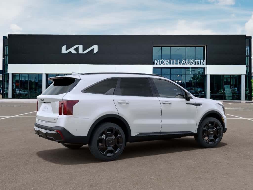 Thumbnail: 2026 Kia Sorento - 6