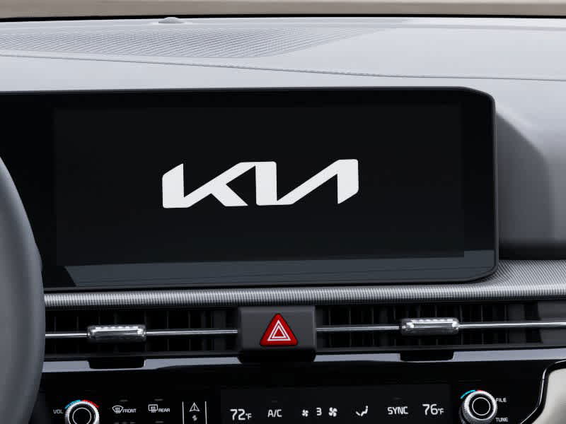 Thumbnail: 2026 Kia Sportage - 20