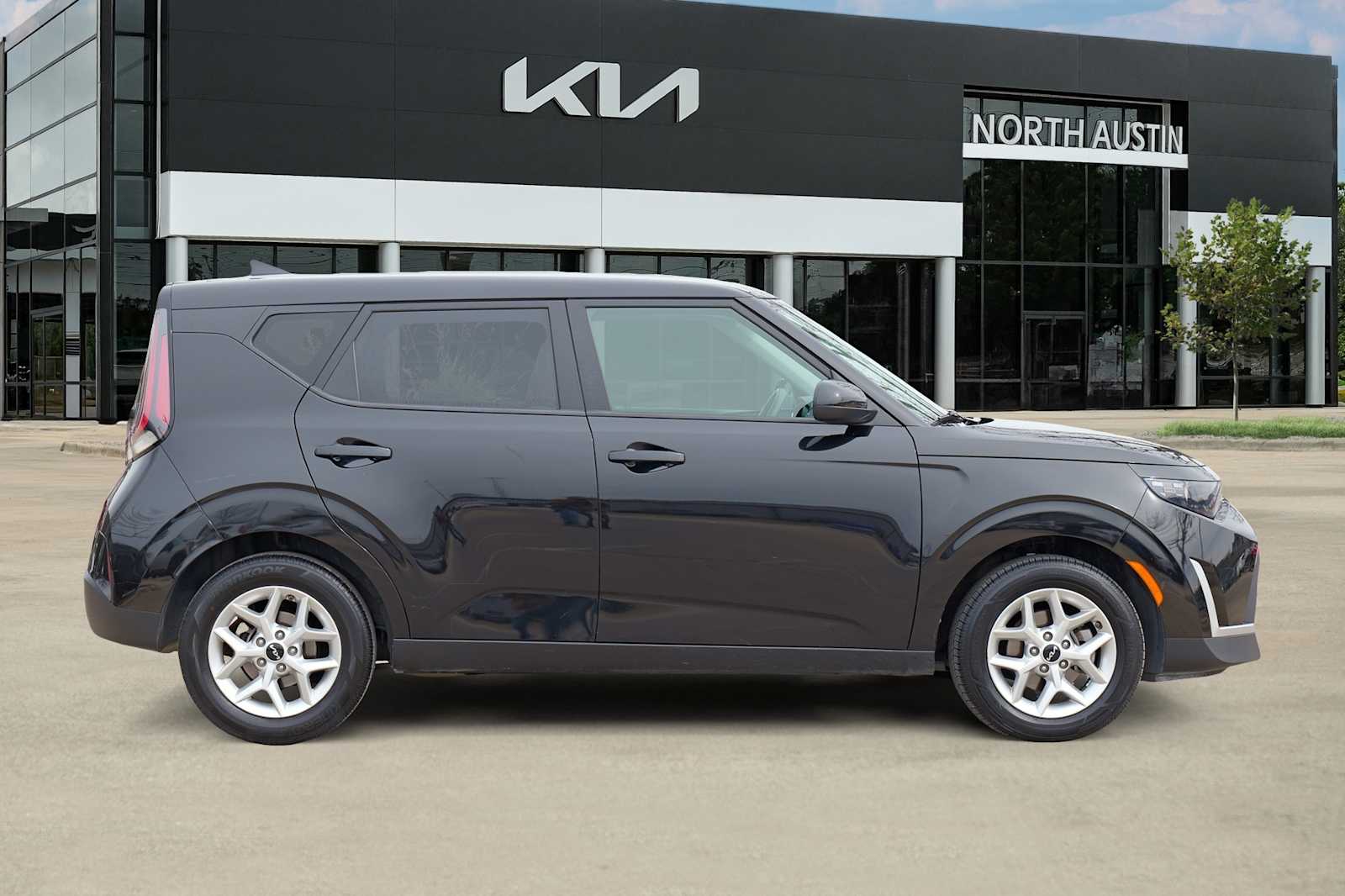 Thumbnail: 2025 Kia Soul - 7