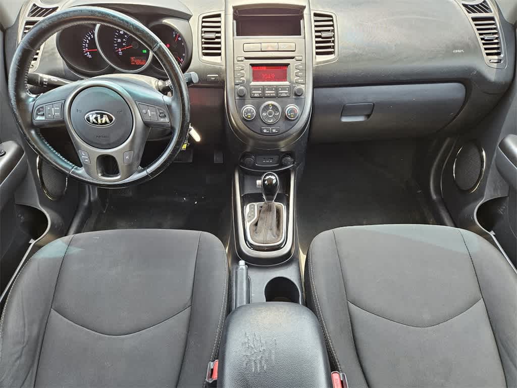 Thumbnail: 2013 Kia Soul - 23