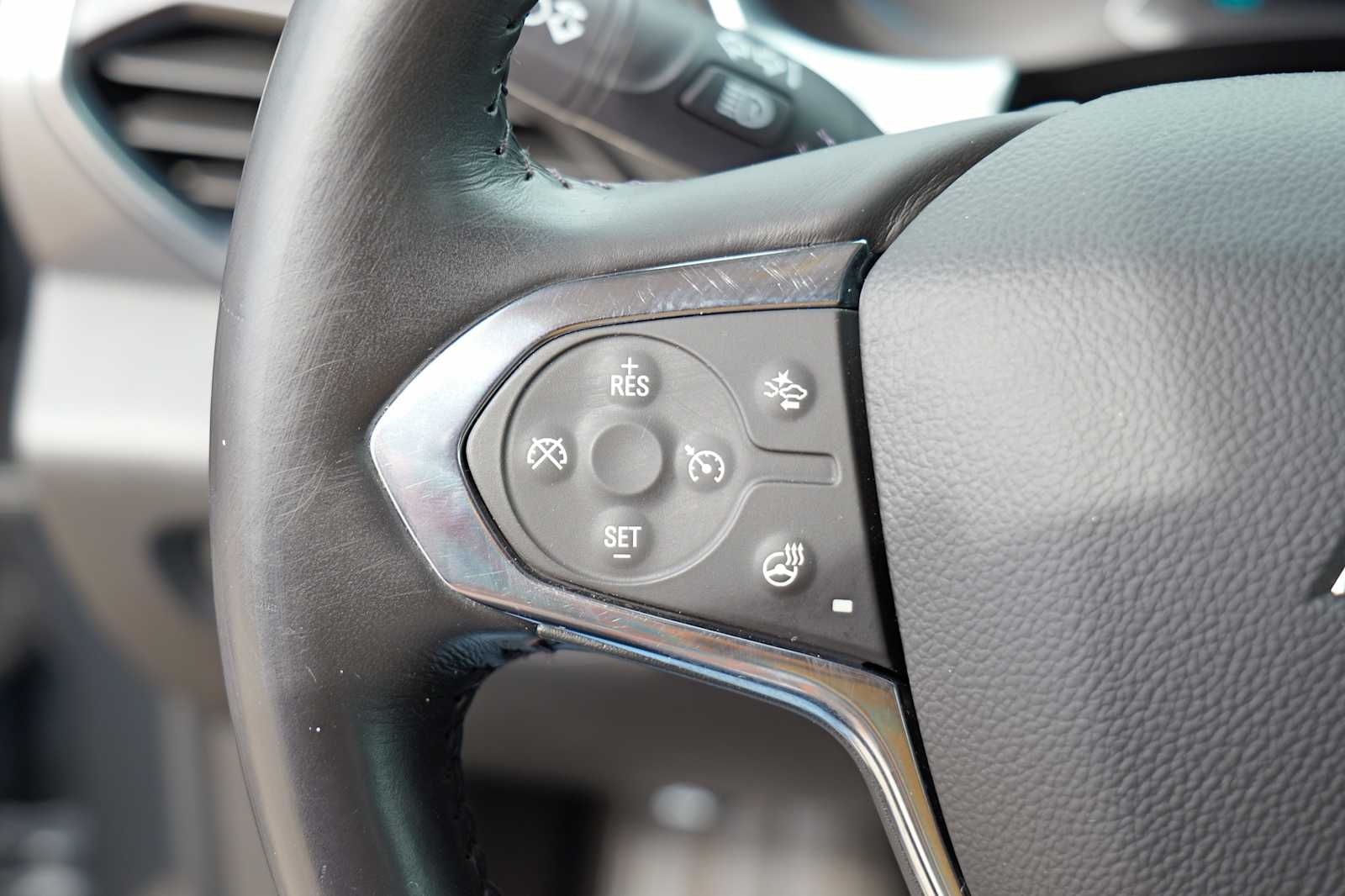 Thumbnail: 2018 Chevrolet Traverse - 13