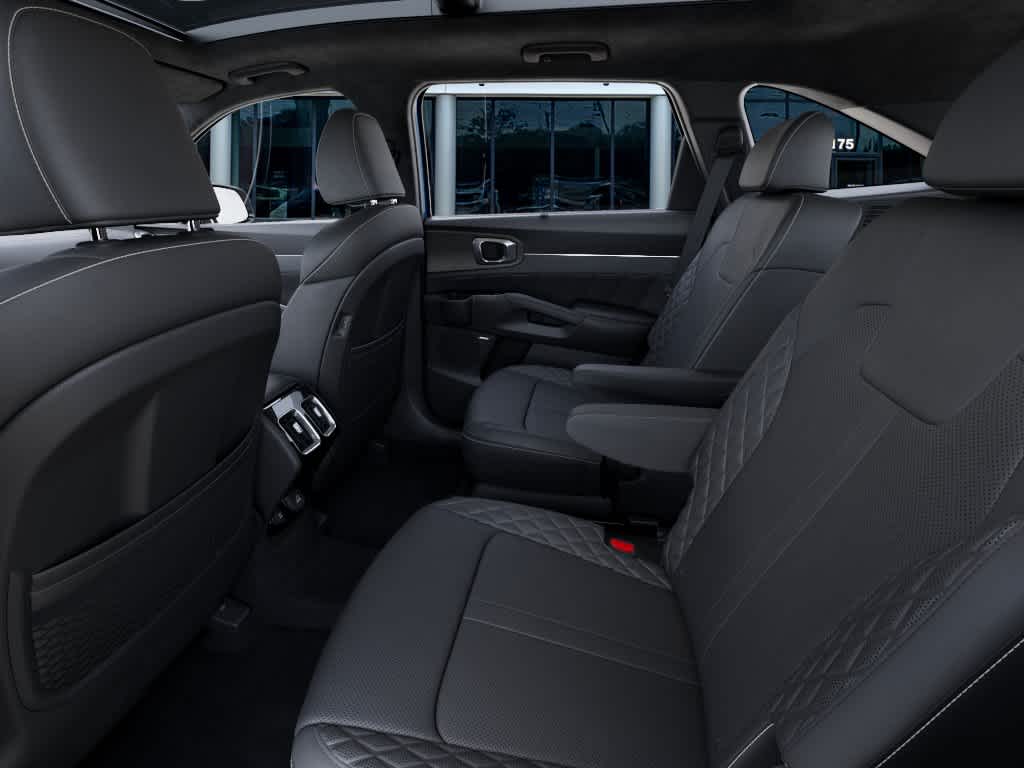 Thumbnail: 2026 Kia Sorento - 18