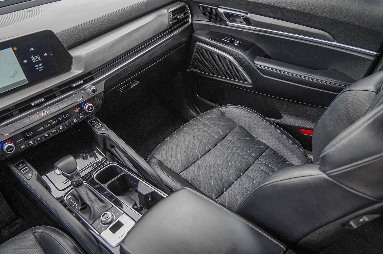 Thumbnail: 2024 Kia Telluride - 29