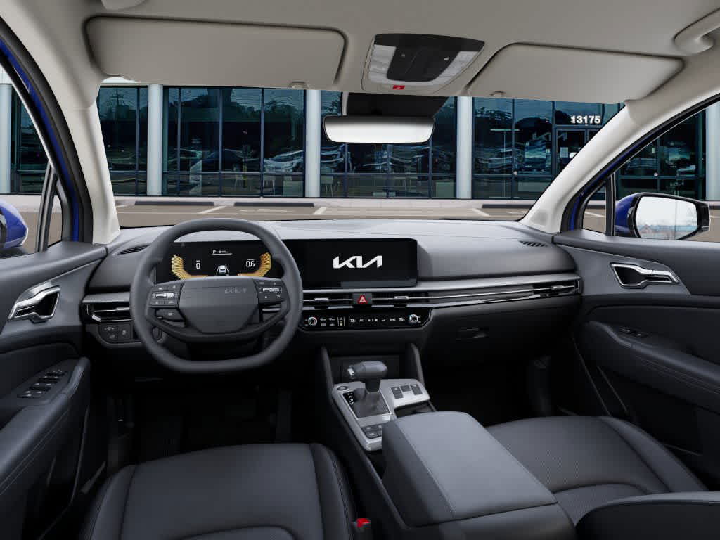 Thumbnail: 2026 Kia Sportage - 14