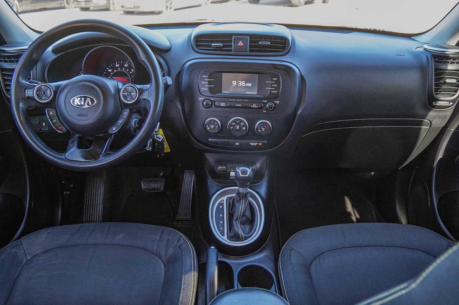 Thumbnail: 2016 Kia Soul - 24