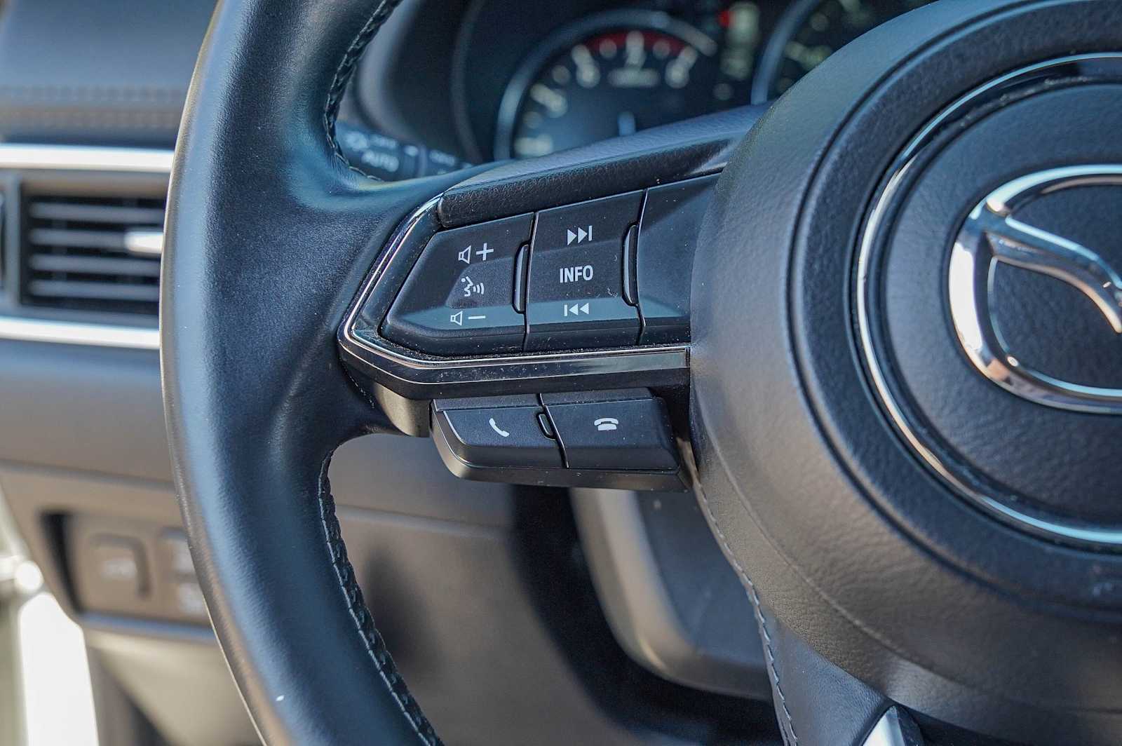 Thumbnail: 2019 Mazda CX-5 - 13