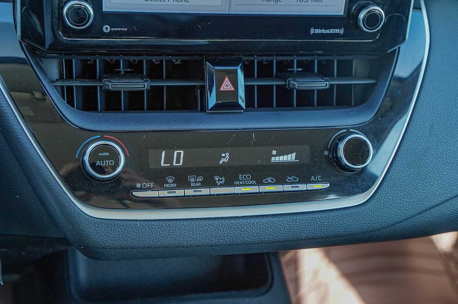 Thumbnail: 2021 Toyota Corolla - 19