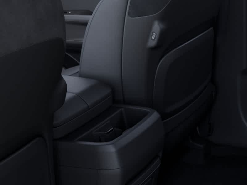 Thumbnail: 2027 Kia Telluride - 26