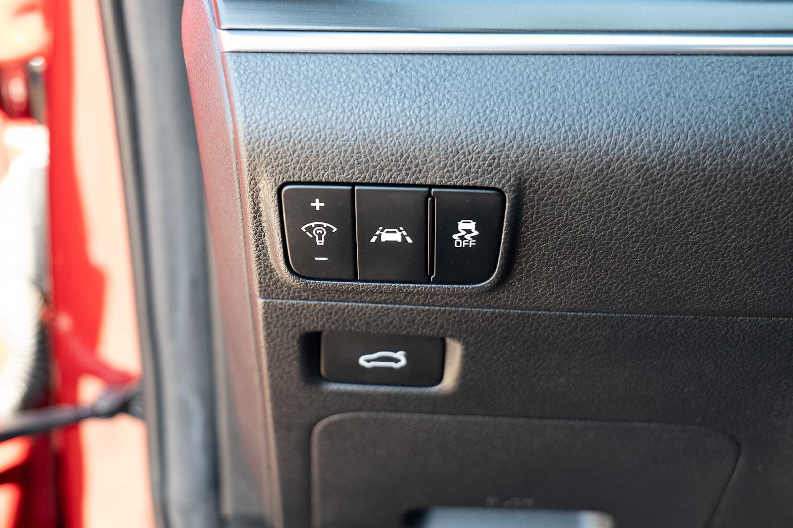 Thumbnail: 2023 Kia K5 - 19