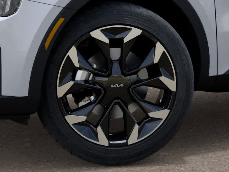 Thumbnail: 2025 Kia Sorento - 9