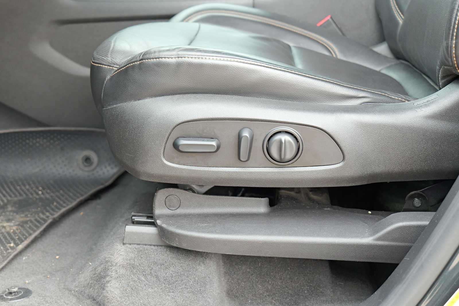 Thumbnail: 2018 Chevrolet Traverse - 22