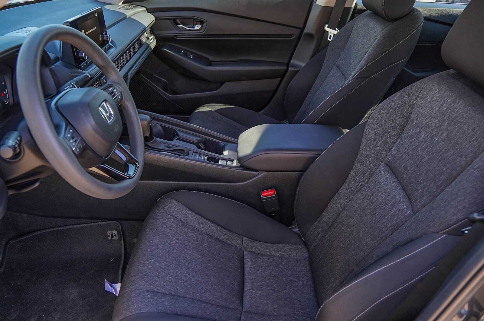 Thumbnail: 2024 Honda Accord - 10