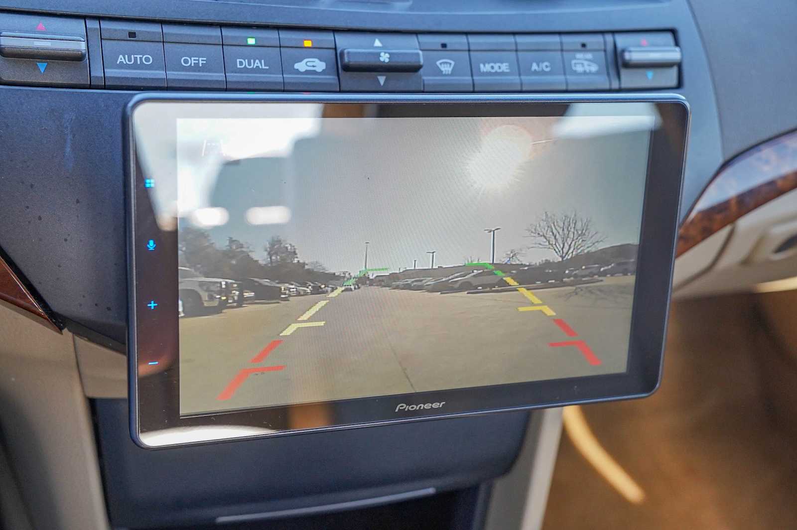 Thumbnail: 2009 Honda Accord - 16