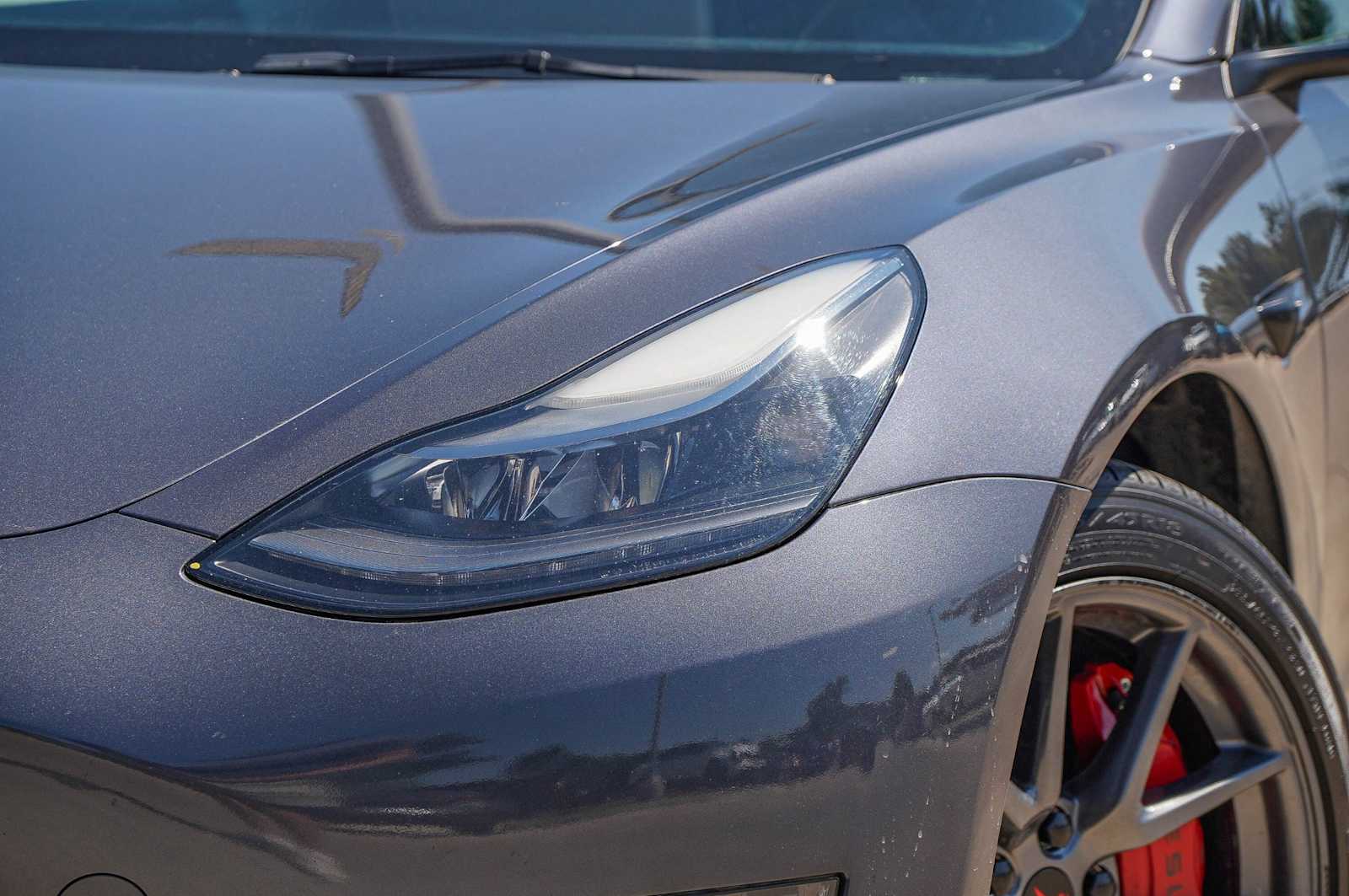 Thumbnail: 2023 Tesla Model 3 - 3