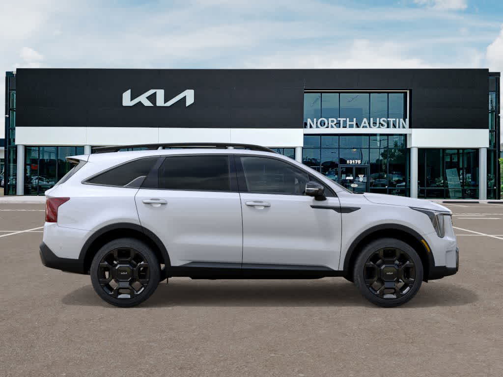 Thumbnail: 2026 Kia Sorento - 7