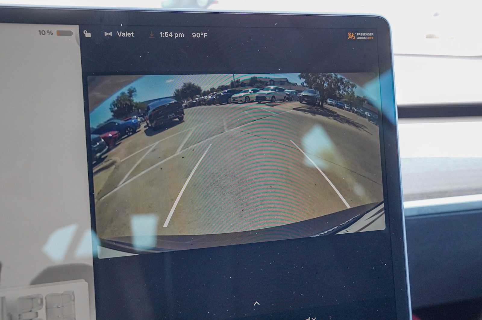 Thumbnail: 2023 Tesla Model 3 - 15