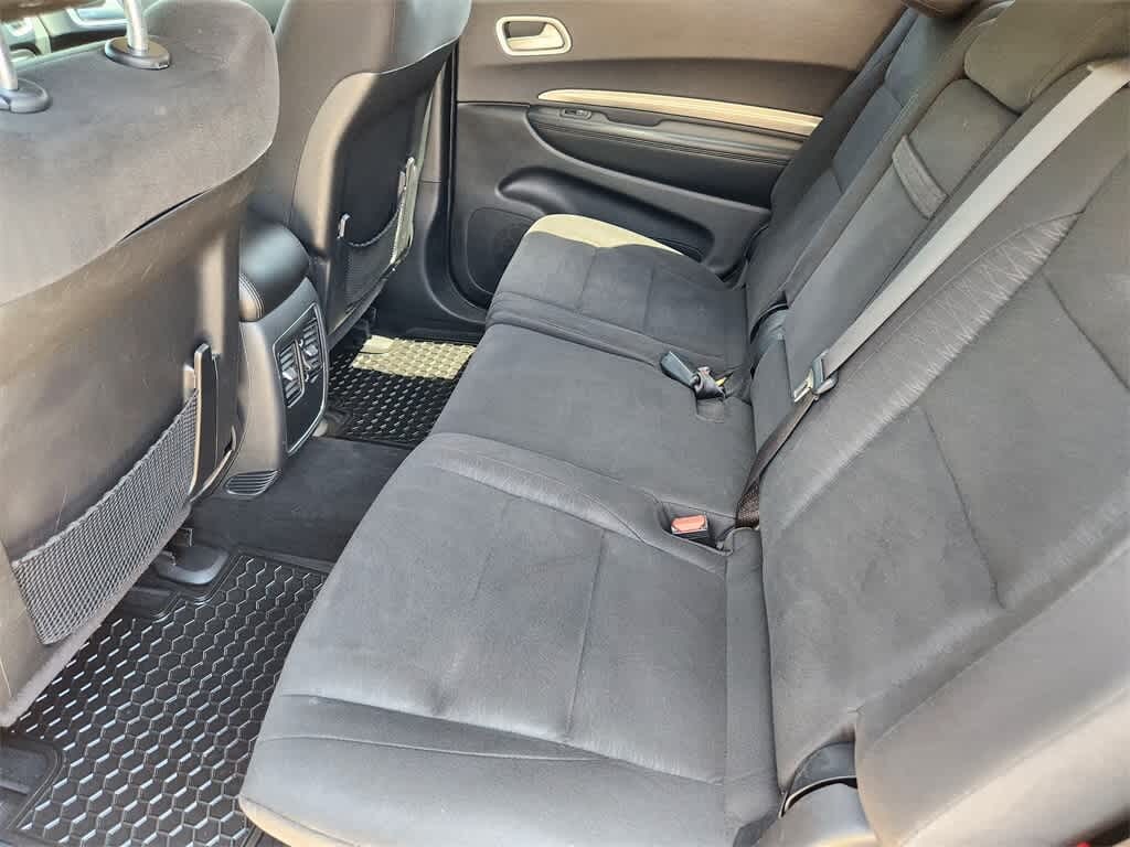 Used 2020 Dodge Durango SXT SUV