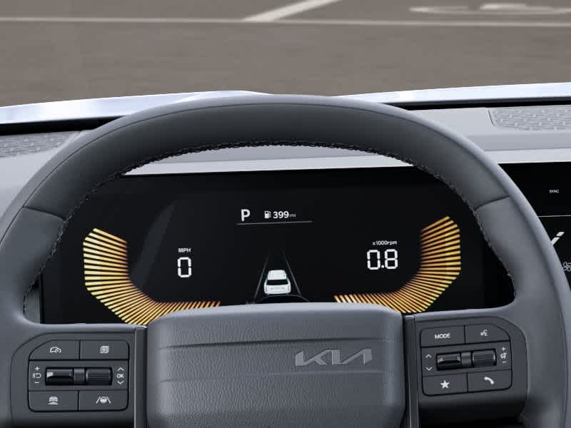 Thumbnail: 2027 Kia Telluride - 21