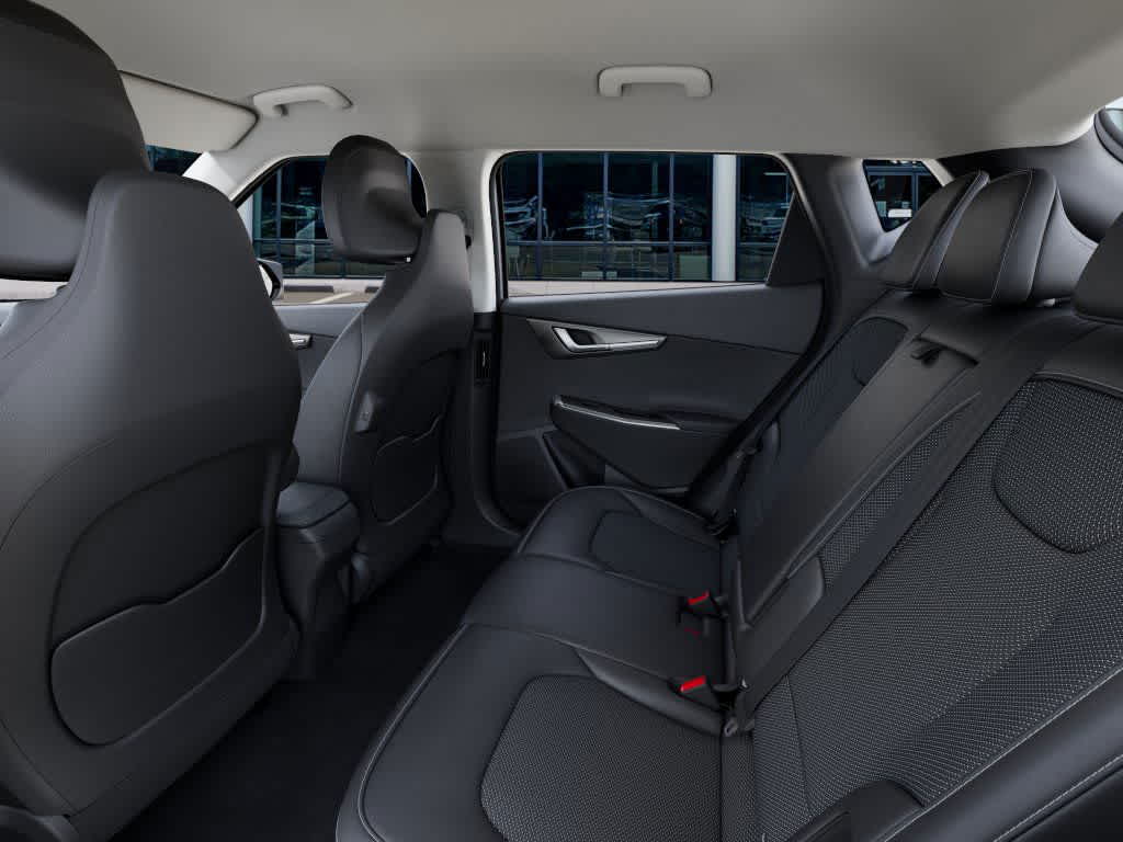 Thumbnail: 2025 Kia EV6 - 18