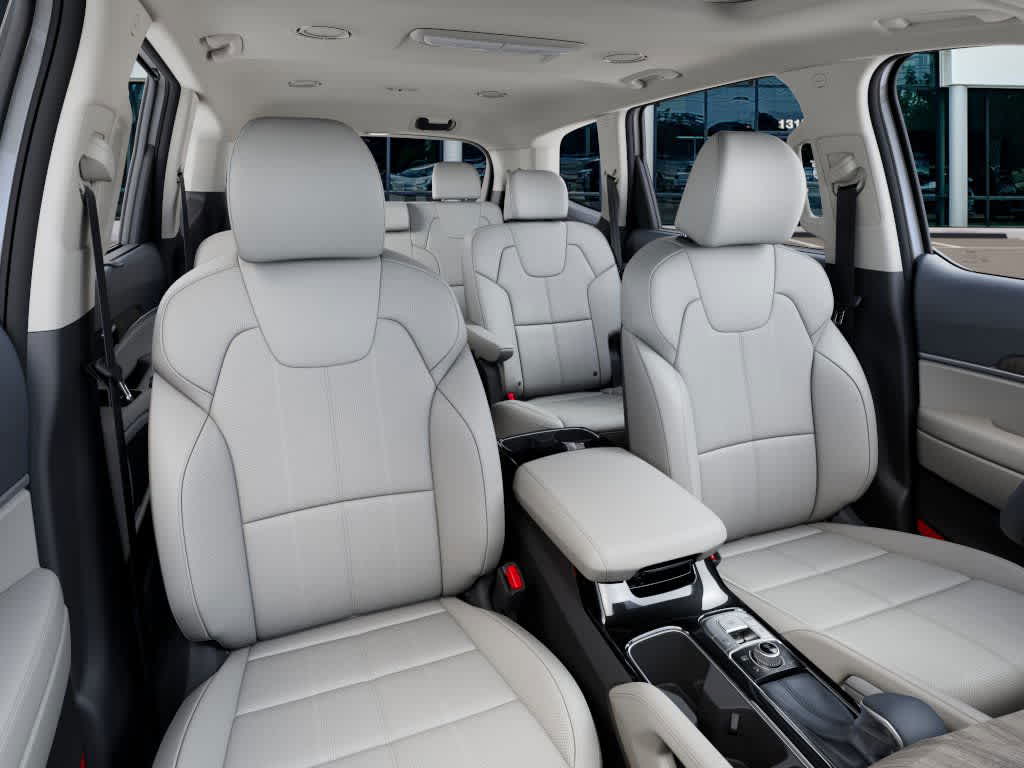 Thumbnail: 2025 Kia Telluride - 15