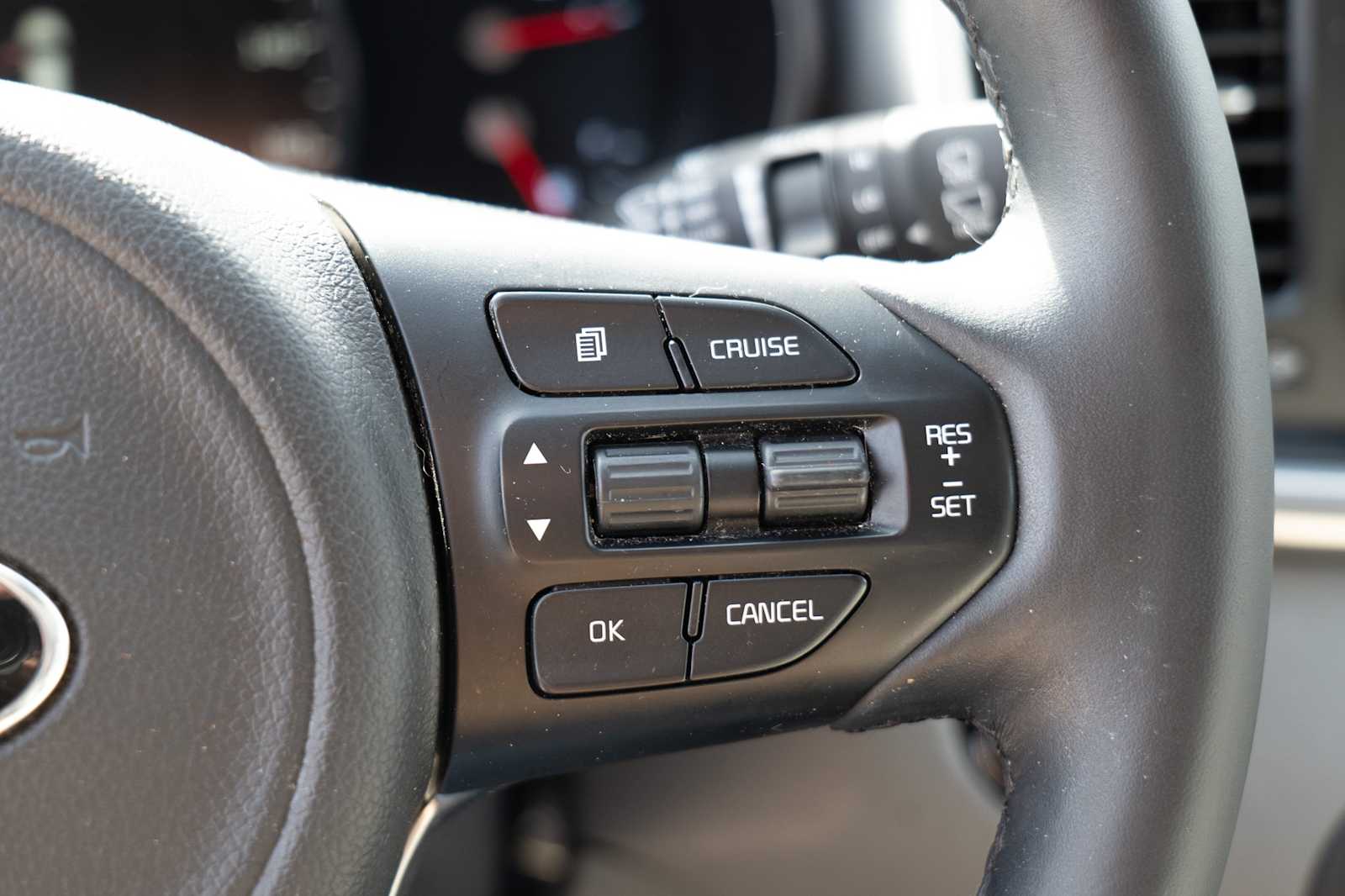 Thumbnail: 2018 Kia Sorento - 14