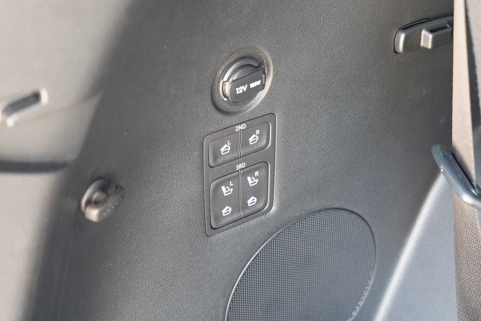 Thumbnail: 2023 Hyundai Palisade - 27