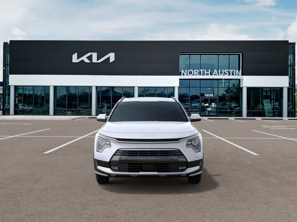 Thumbnail: 2025 Kia Niro - 2