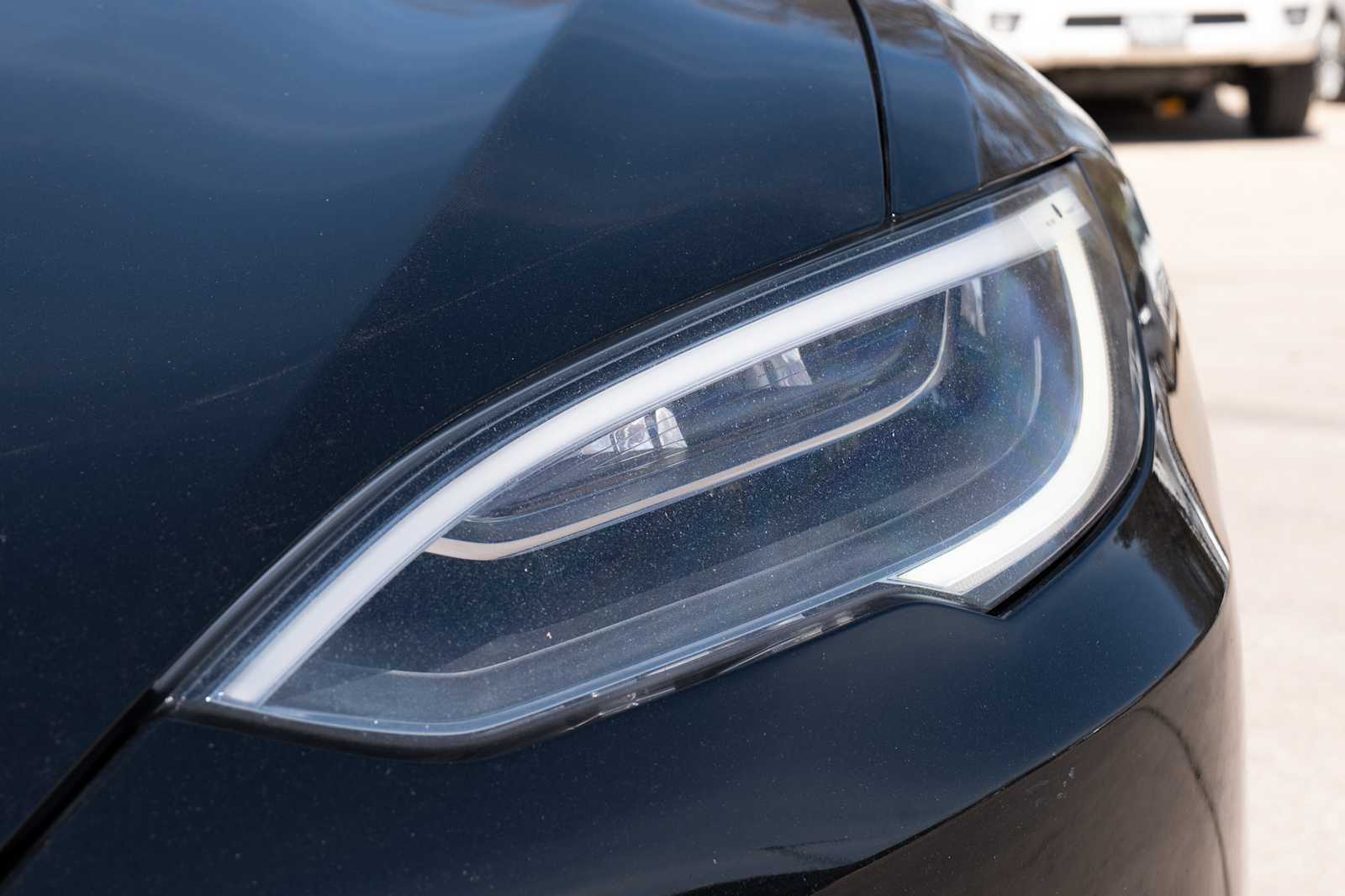 Thumbnail: 2017 Tesla Model S - 3