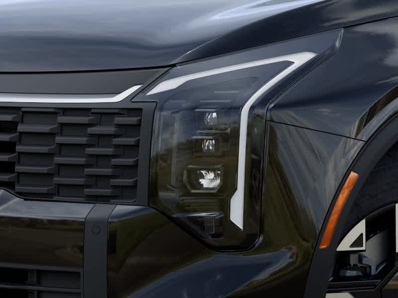 Thumbnail: 2026 Kia Sportage - 10