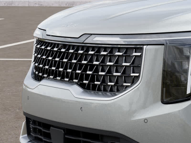 Thumbnail: 2026 Kia Carnival - 12