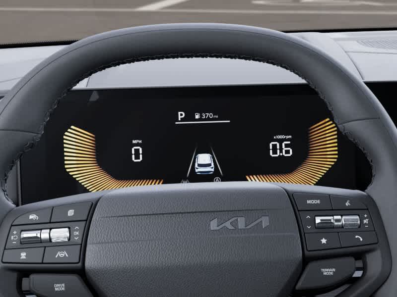 Thumbnail: 2026 Kia Sportage - 21