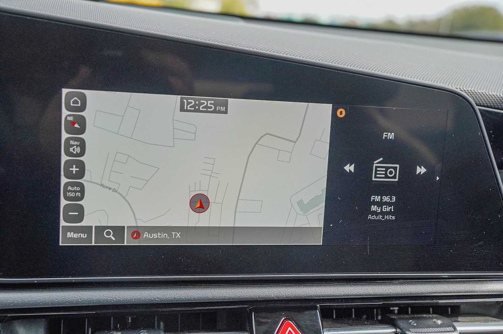 Thumbnail: 2024 Kia Niro - 19