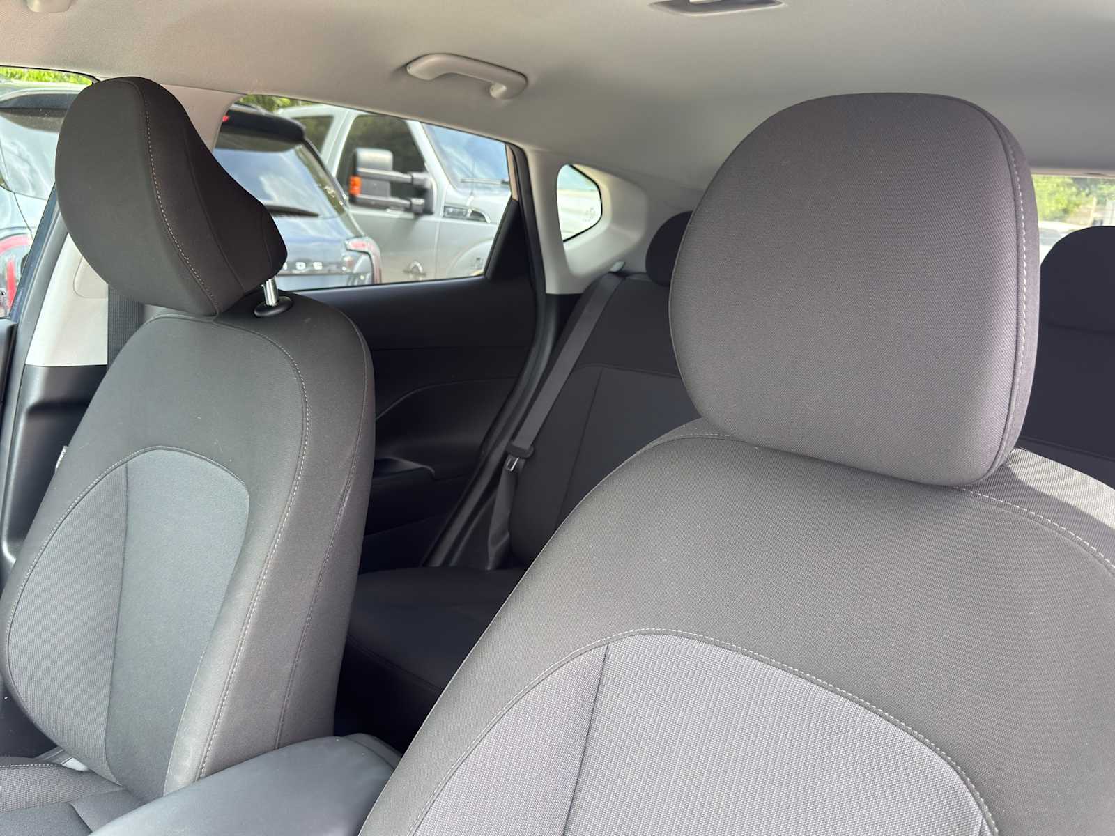 Thumbnail: 2024 Hyundai Kona - 10