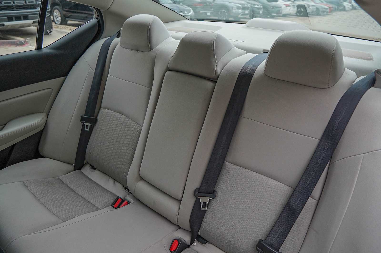 Thumbnail: 2024 Nissan Altima - 30