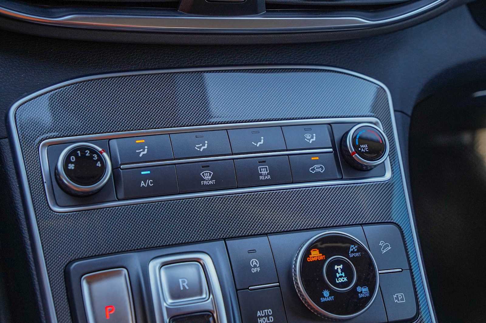 Thumbnail: 2022 Hyundai Santa Fe - 19